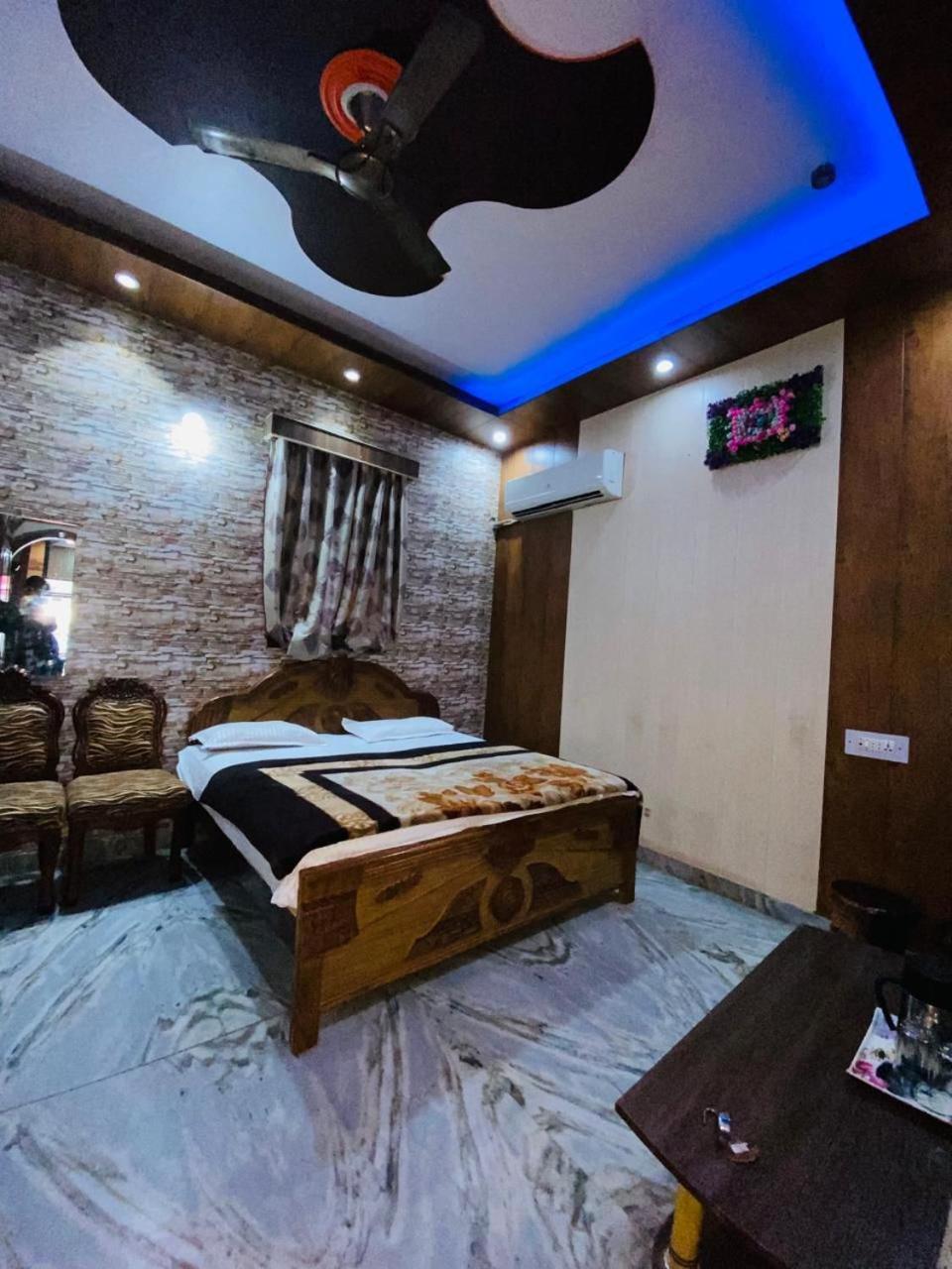 Hotel Rashmi Agra  Exterior photo
