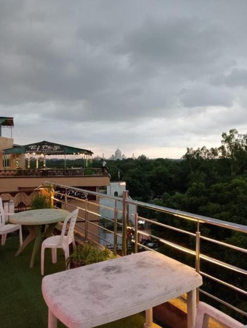 Hotel Rashmi Agra  Exterior photo