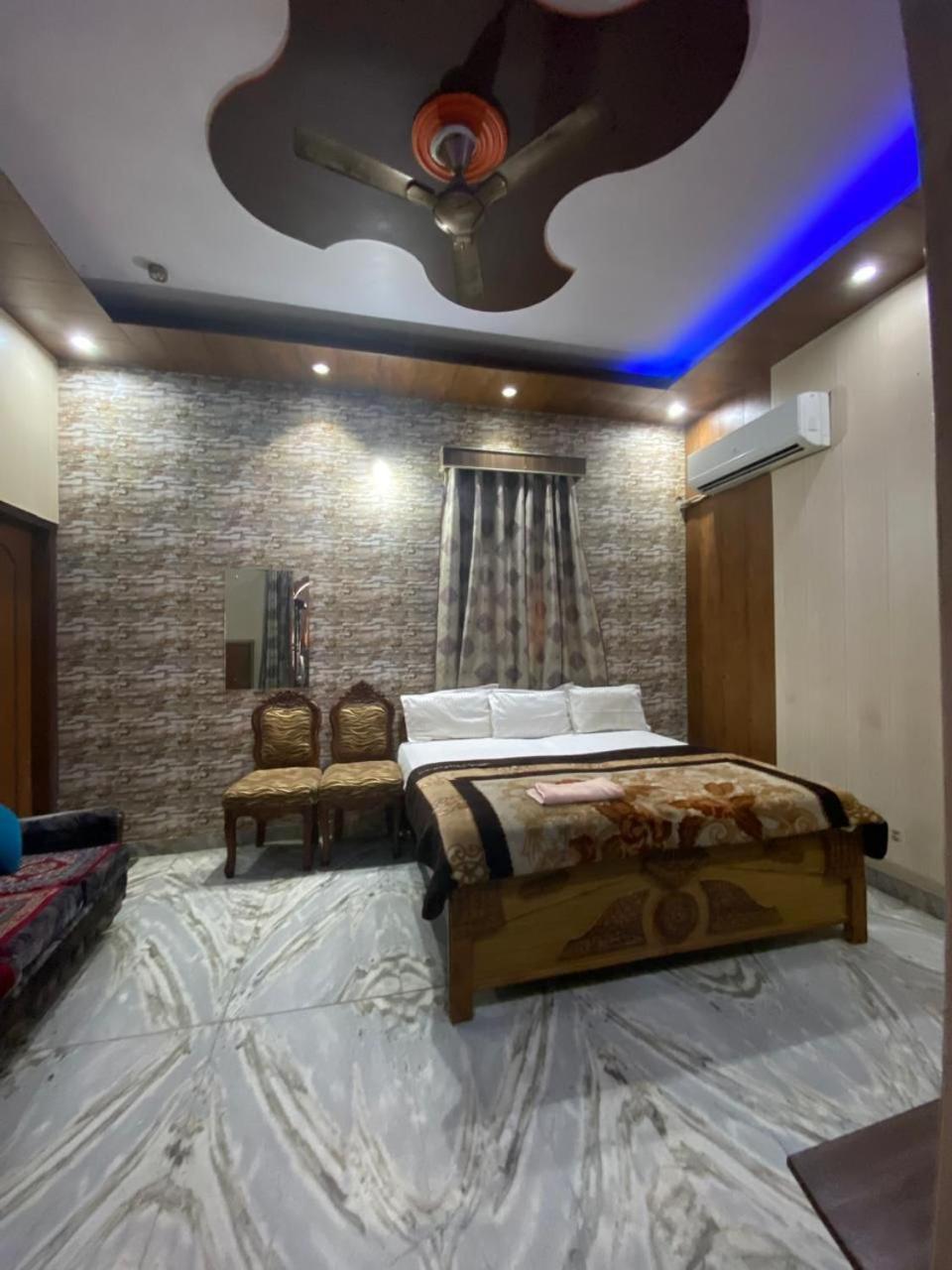 Hotel Rashmi Agra  Exterior photo